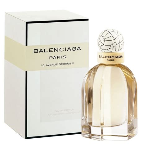 balenciaga original perfume